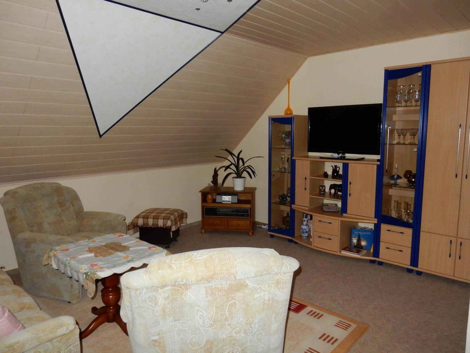 Ferienwohnung In Der "Perle Der Lausitz" Spremberg Exterior foto